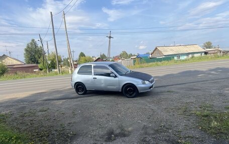 Toyota Starlet, 1998 год, 175 000 рублей, 5 фотография