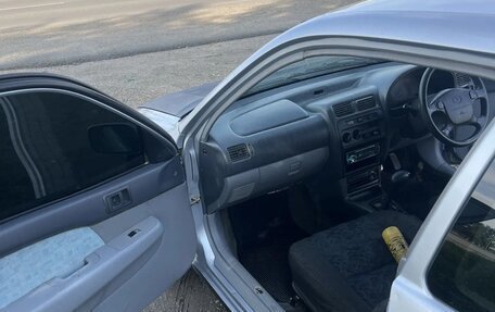 Toyota Starlet, 1998 год, 175 000 рублей, 9 фотография
