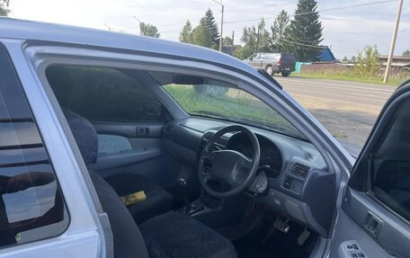 Toyota Starlet, 1998 год, 175 000 рублей, 10 фотография