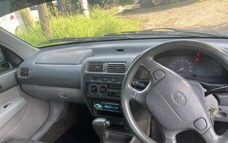 Toyota Starlet, 1998 год, 175 000 рублей, 15 фотография