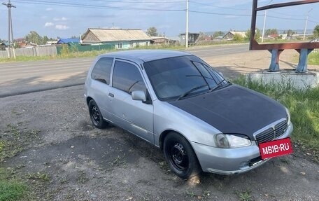 Toyota Starlet, 1998 год, 175 000 рублей, 6 фотография