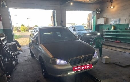 Toyota Starlet, 1998 год, 175 000 рублей, 11 фотография