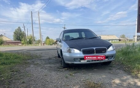 Toyota Starlet, 1998 год, 175 000 рублей, 16 фотография