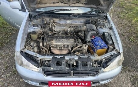 Toyota Starlet, 1998 год, 175 000 рублей, 14 фотография