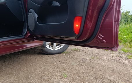 Hyundai Sonata IV рестайлинг, 2008 год, 300 000 рублей, 14 фотография