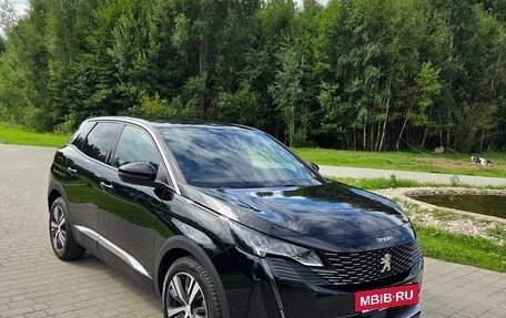 Peugeot 3008 II, 2023 год, 1 799 000 рублей, 2 фотография