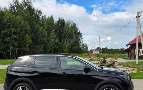 Peugeot 3008 II, 2023 год, 1 799 000 рублей, 3 фотография