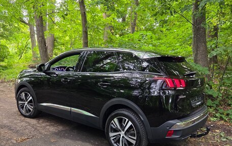 Peugeot 3008 II, 2023 год, 1 799 000 рублей, 11 фотография