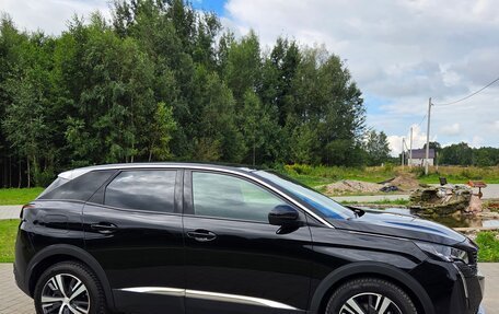 Peugeot 3008 II, 2023 год, 1 799 000 рублей, 8 фотография
