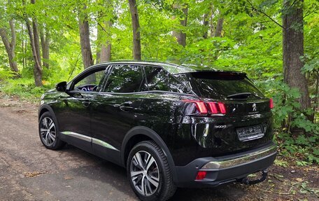 Peugeot 3008 II, 2023 год, 1 799 000 рублей, 12 фотография