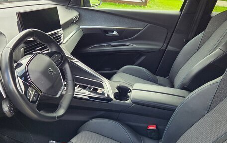 Peugeot 3008 II, 2023 год, 1 799 000 рублей, 15 фотография