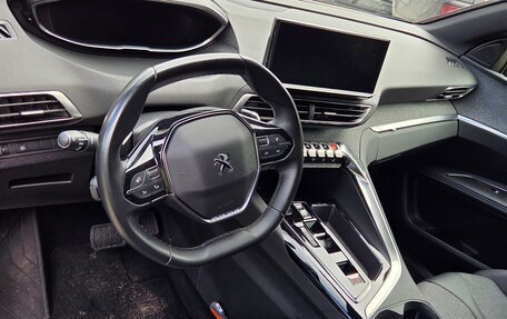 Peugeot 3008 II, 2023 год, 1 799 000 рублей, 16 фотография