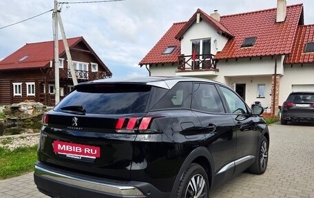 Peugeot 3008 II, 2023 год, 1 799 000 рублей, 5 фотография