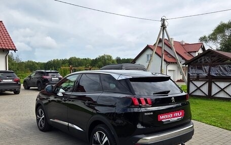 Peugeot 3008 II, 2023 год, 1 799 000 рублей, 6 фотография