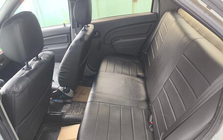 Renault Logan I, 2008 год, 350 000 рублей, 10 фотография
