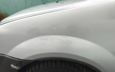 Renault Logan I, 2008 год, 350 000 рублей, 14 фотография
