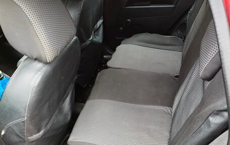 Ford Fusion I, 2006 год, 490 000 рублей, 8 фотография