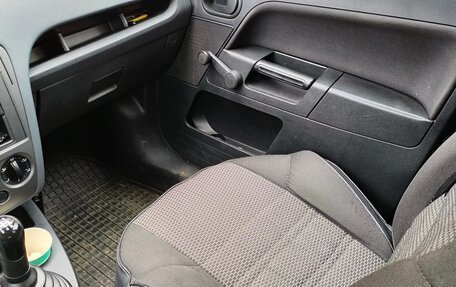 Ford Fusion I, 2006 год, 490 000 рублей, 7 фотография