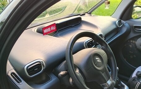 Citroen C3 Picasso I, 2011 год, 510 000 рублей, 4 фотография