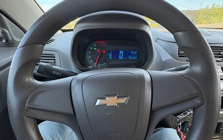 Chevrolet Cobalt II, 2013 год, 655 000 рублей, 6 фотография