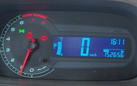 Chevrolet Cobalt II, 2013 год, 655 000 рублей, 8 фотография