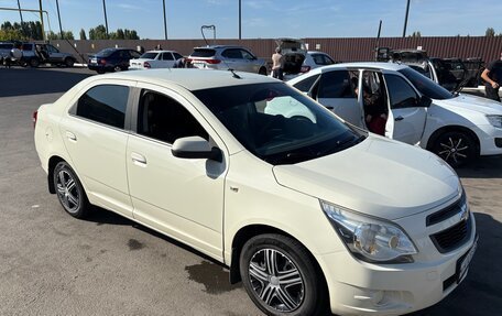 Chevrolet Cobalt II, 2013 год, 655 000 рублей, 7 фотография