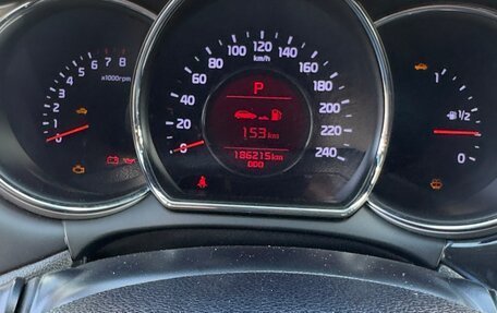 KIA cee'd III, 2016 год, 1 300 000 рублей, 7 фотография