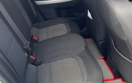 KIA cee'd III, 2016 год, 1 300 000 рублей, 9 фотография