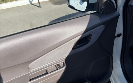 Chevrolet Cobalt II, 2013 год, 655 000 рублей, 10 фотография