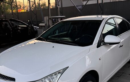 Chevrolet Cruze II, 2011 год, 760 000 рублей, 2 фотография