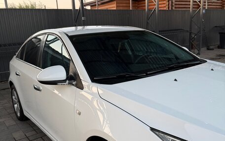 Chevrolet Cruze II, 2011 год, 760 000 рублей, 3 фотография