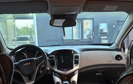 Chevrolet Cruze II, 2011 год, 760 000 рублей, 8 фотография