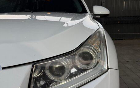 Chevrolet Cruze II, 2011 год, 760 000 рублей, 10 фотография