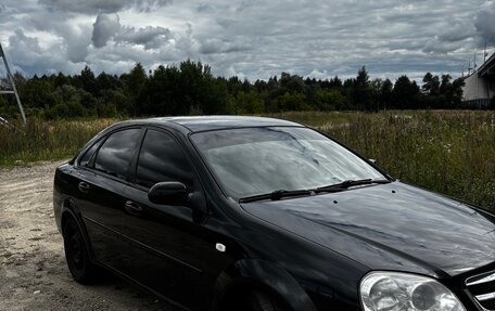 Chevrolet Lacetti, 2007 год, 470 000 рублей, 3 фотография