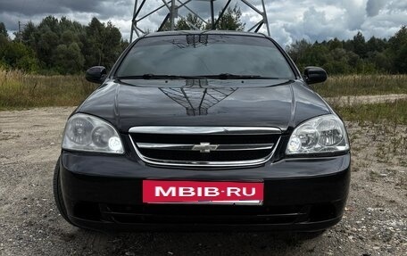 Chevrolet Lacetti, 2007 год, 470 000 рублей, 2 фотография
