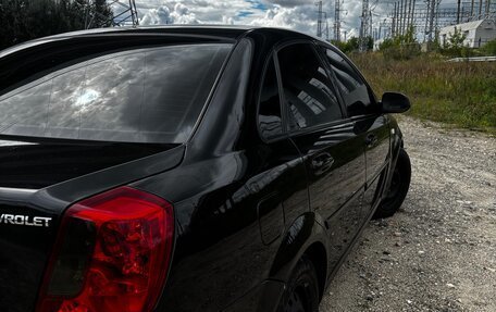 Chevrolet Lacetti, 2007 год, 470 000 рублей, 6 фотография