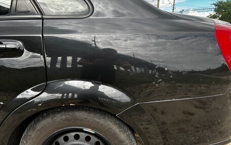Chevrolet Lacetti, 2007 год, 470 000 рублей, 9 фотография