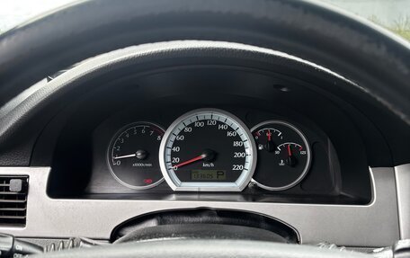Chevrolet Lacetti, 2007 год, 470 000 рублей, 10 фотография