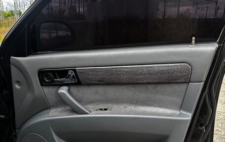 Chevrolet Lacetti, 2007 год, 470 000 рублей, 18 фотография