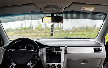 Chevrolet Lacetti, 2007 год, 470 000 рублей, 22 фотография