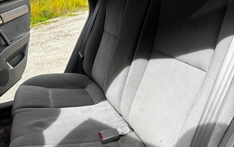 Chevrolet Lacetti, 2007 год, 470 000 рублей, 21 фотография