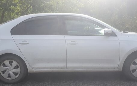 Volkswagen Polo VI (EU Market), 2020 год, 1 150 000 рублей, 7 фотография