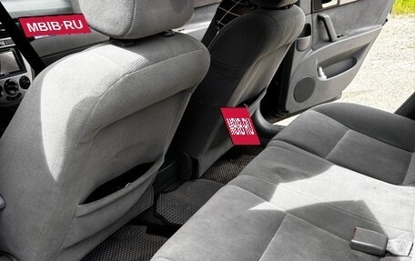 Chevrolet Lacetti, 2007 год, 470 000 рублей, 20 фотография