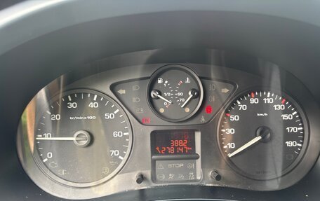 Peugeot Partner II рестайлинг 2, 2008 год, 565 000 рублей, 6 фотография