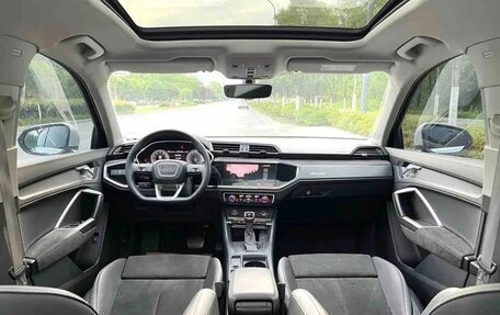 Audi Q3, 2022 год, 2 315 000 рублей, 5 фотография