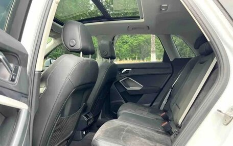 Audi Q3, 2022 год, 2 315 000 рублей, 7 фотография