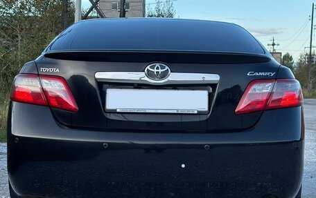 Toyota Camry, 2011 год, 1 500 000 рублей, 6 фотография