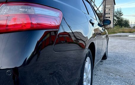 Toyota Camry, 2011 год, 1 500 000 рублей, 4 фотография