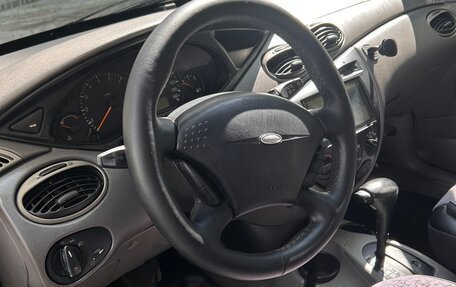 Ford Focus IV, 2001 год, 320 000 рублей, 9 фотография