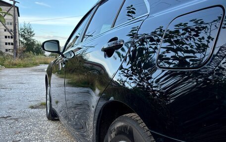 Toyota Camry, 2011 год, 1 500 000 рублей, 8 фотография